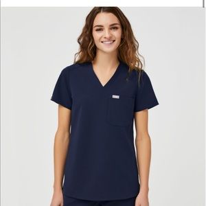 Figs Catarina™ One-Pocket Scrub Top